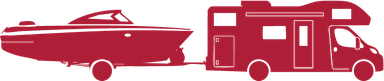 RV and Boat